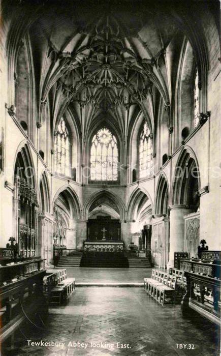 Brighouse Kirche