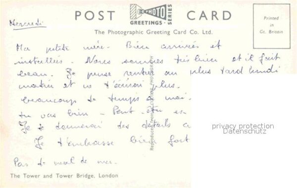 London Tower Tower Bridge – Bild 2