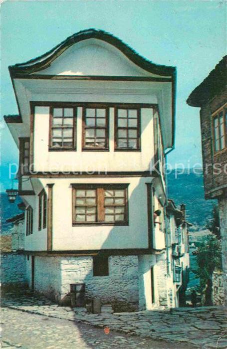 Ohrid Hotel