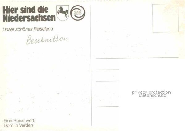 Verden Aller Dom – Bild 2