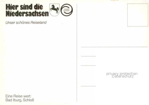 Bad Iburg Schloss – Bild 2