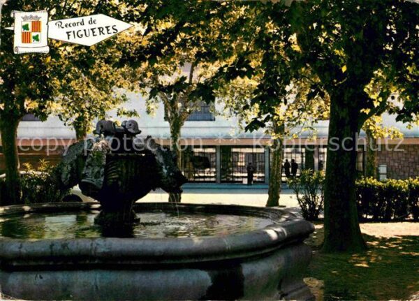 Figueras Figueres Plaza Alcazar
