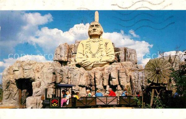 Daenemark Legoland Billung