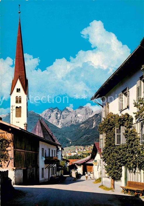 Mieders Tirol Telfes Kalkkögel Stubaital