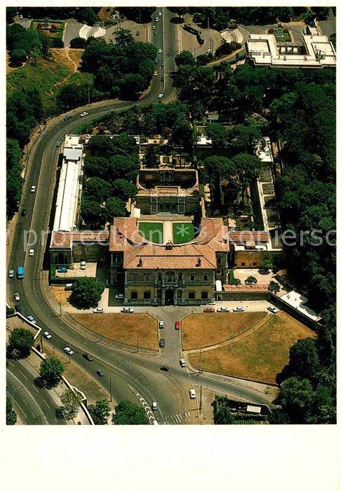 Roma Rom Museo Nazionale di Villa Giulia