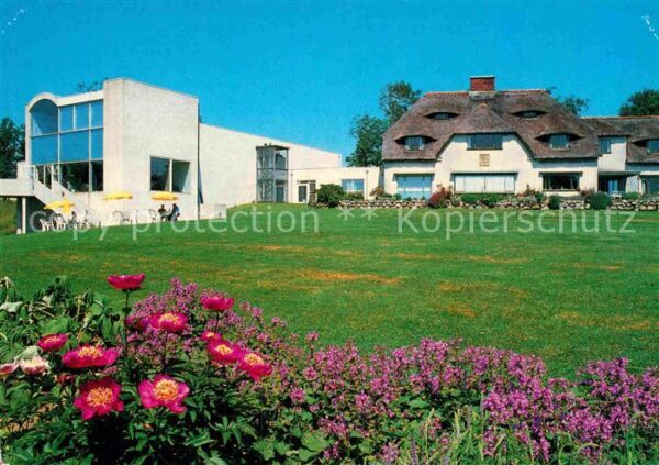 Kolding Kunstmuseet Trapholt