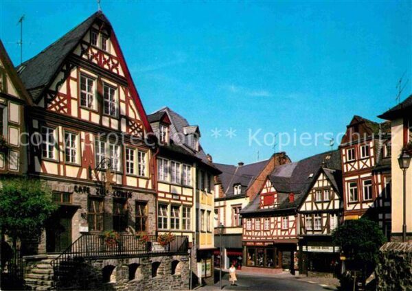 Idstein König Adolf Platz