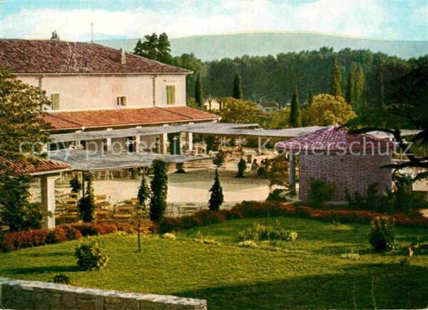 Ankaran Hotel Adria