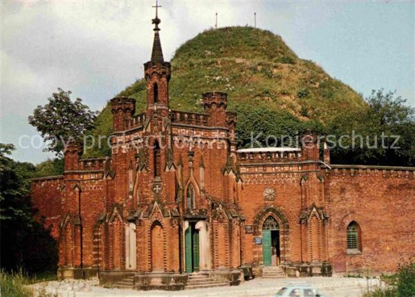 Krakow Krakau Kirche