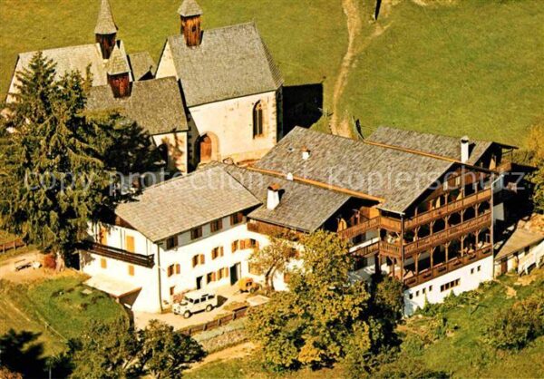 Barbian Pension Bad Dreikirchen