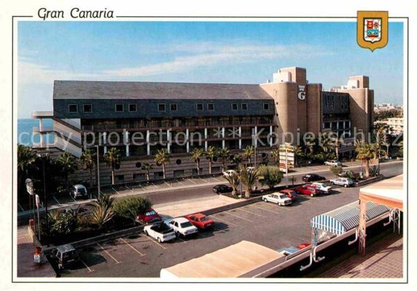 San Augustin Hotel Don Gregori