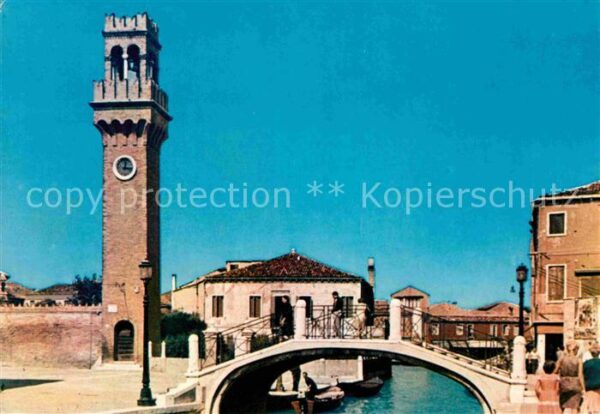 Venise Venezia Murano