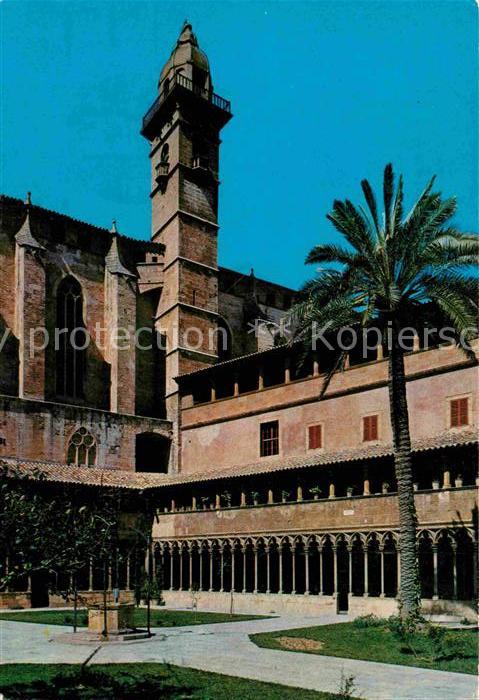 Mallorca Palma Schloss