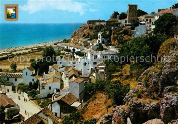 Torremolinos El Bajondillo