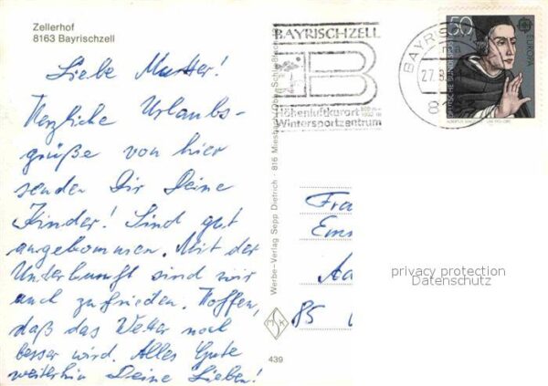 Bayrischzell Zellerhof – Bild 2