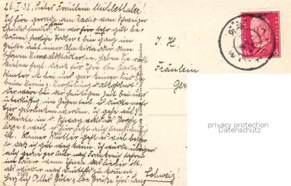 Kelheim Blick von Donaubrücke zur Befreiungshal – Bild 2