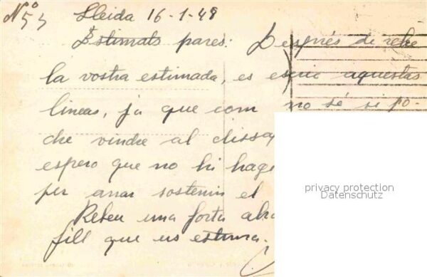 Lerida Puzente y Castillo – Bild 2