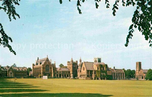 Clifton College