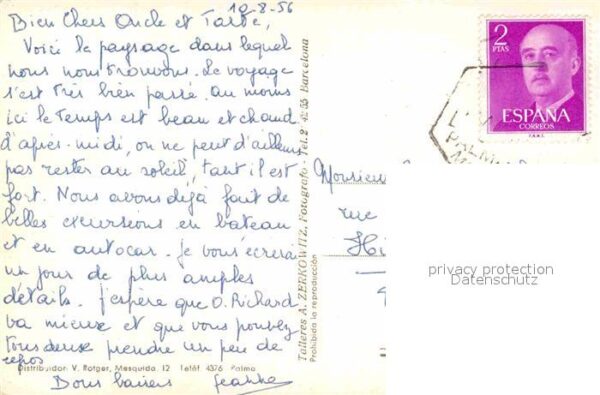 Palma de Mallorca Cala Mayor – Bild 2