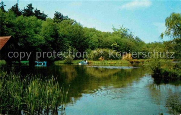 Felbridge Lake East Grinstead