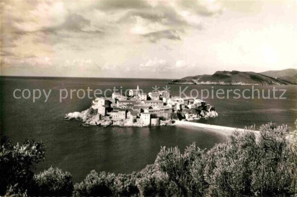 Sveti Stefan