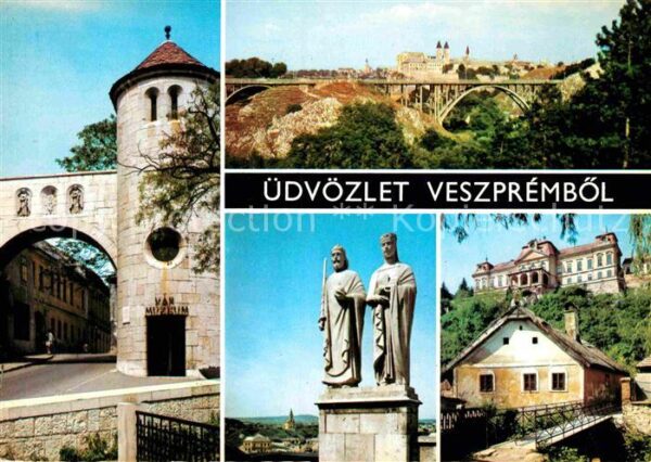 Veszprem