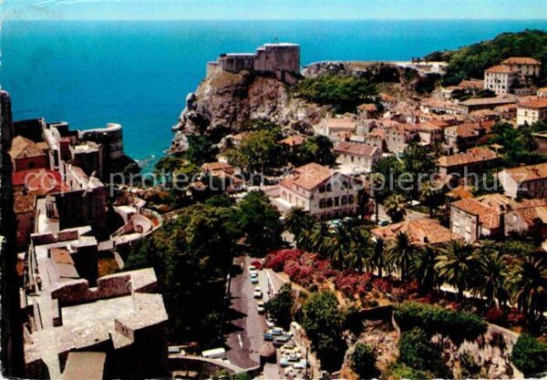 Dubrovnik Ragusa