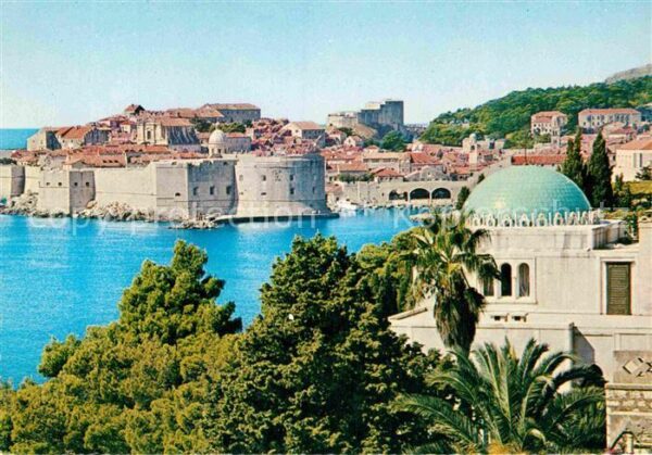 Dubrovnik Ragusa