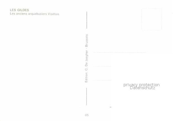 Vise Les Gildes – Bild 2