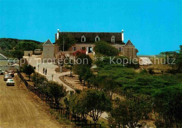 Curacao Niederlaendische Antillen Country House Ascension