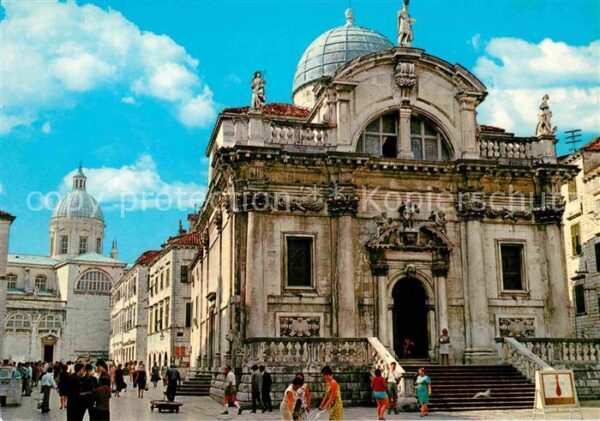 Dubrovnik Ragusa