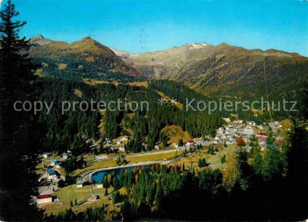 Madonna di Campiglio
