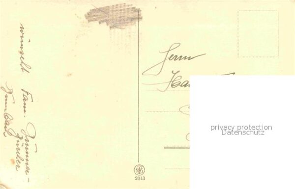 Konfirmation Psalm 121.3 – Bild 2