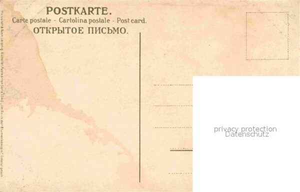 Klein Catharina Kuenstlerlitho Gelbe Rose – Bild 2