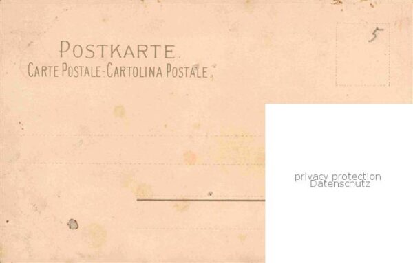 Klein Catharina Kuenstlerlitho Honigmelone Trauben Litho – Bild 2