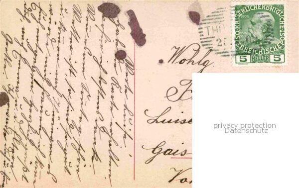Foto SBW RPH Nr. 613/14 Frau Rose Kopfschmuck – Bild 2