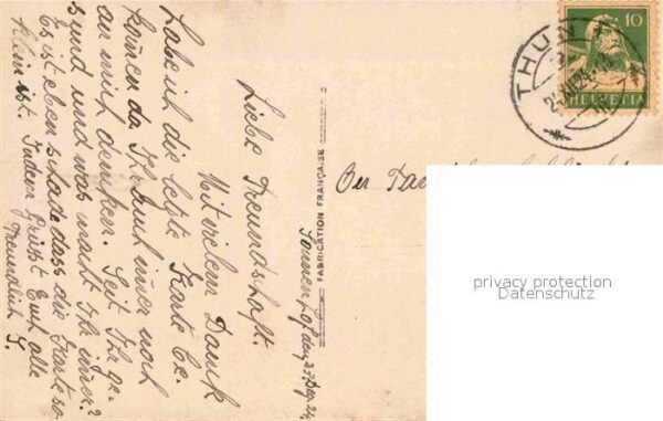 Weihnachten – Bild 2