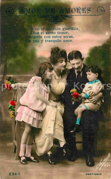 Poesie Amor de Amores Foto-La-Favorite-Nr. 234