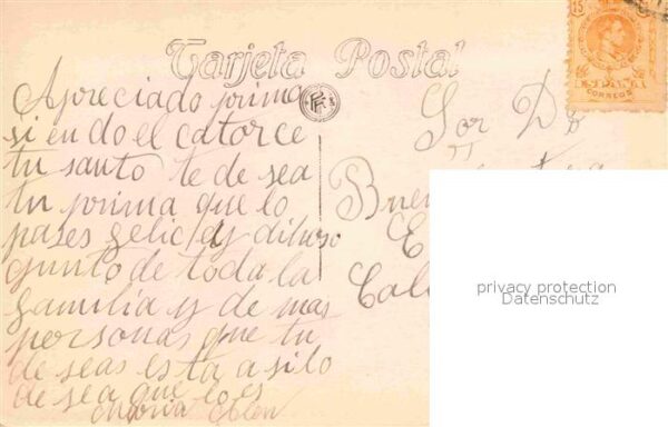 Poesie Gedicht Spanien Familie Kinder – Bild 2