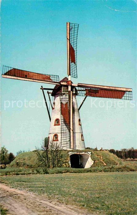 Windmuehle Holland
