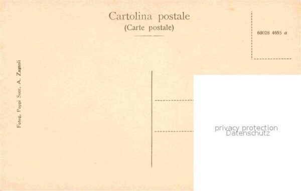 Kuenstlerkarte F. Francia Sepoltura si S. Cecilia – Bild 2