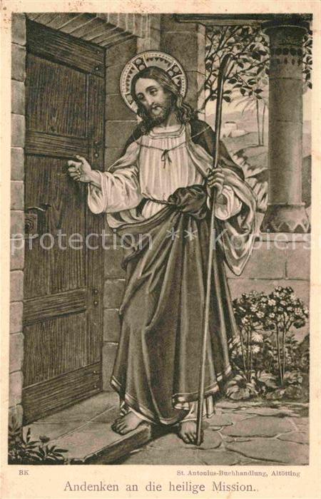 Jesus Christus Christentum Andenken Heilige Mission