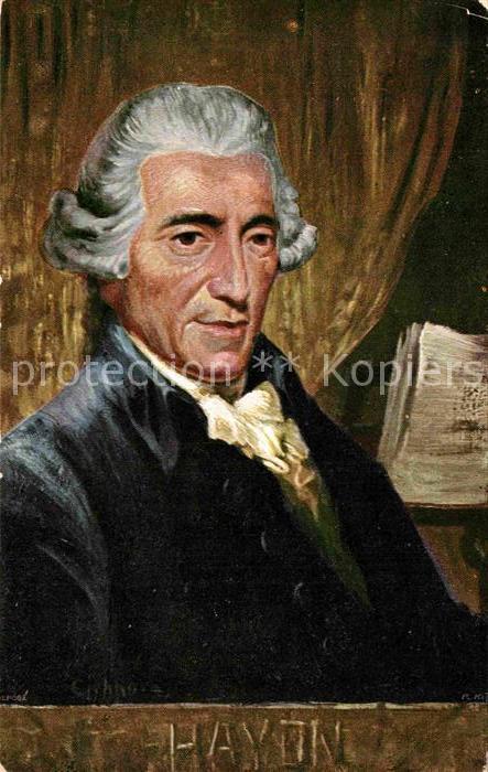Haydn Joseph
