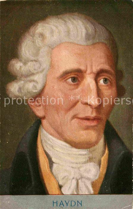 Haydn Joseph