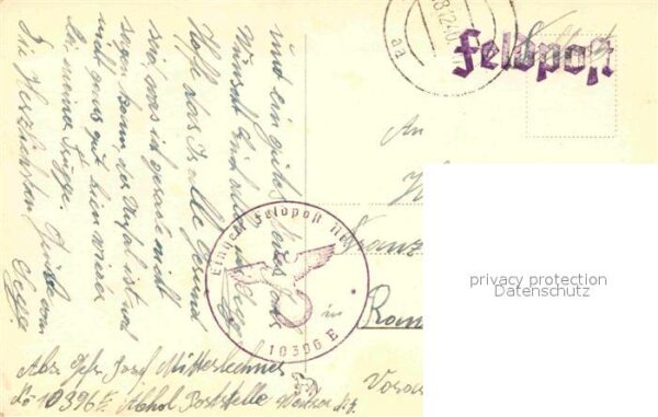 Weihnachten Kerze – Bild 2