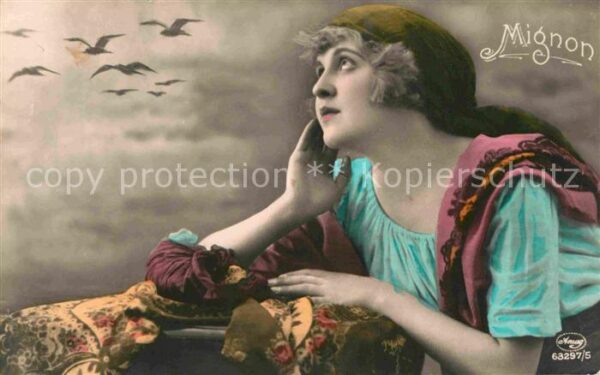 Mignon Foto-Amag-Nr. 63297/5