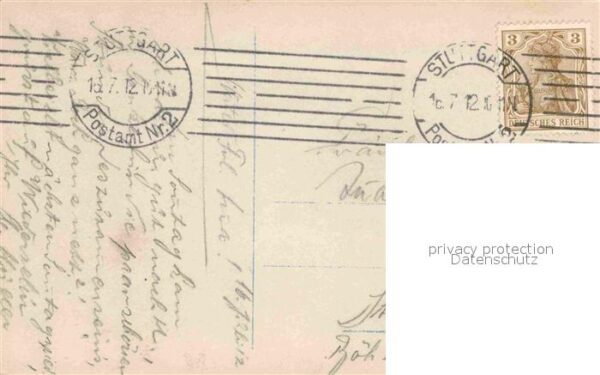 Foto NPG Nr. 1815 Frau – Bild 2