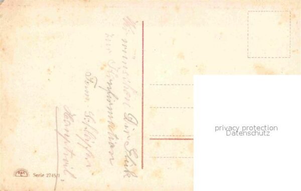 Konfirmation Glückwunsch – Bild 2