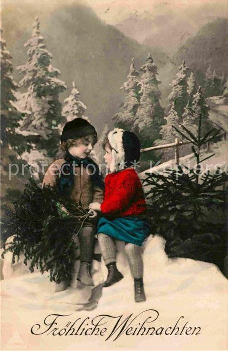 Weihnachten Kinder Wintermode
