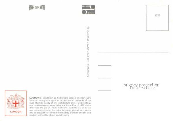 Leibgarde Wache London Queen Elizabeth II. – Bild 2